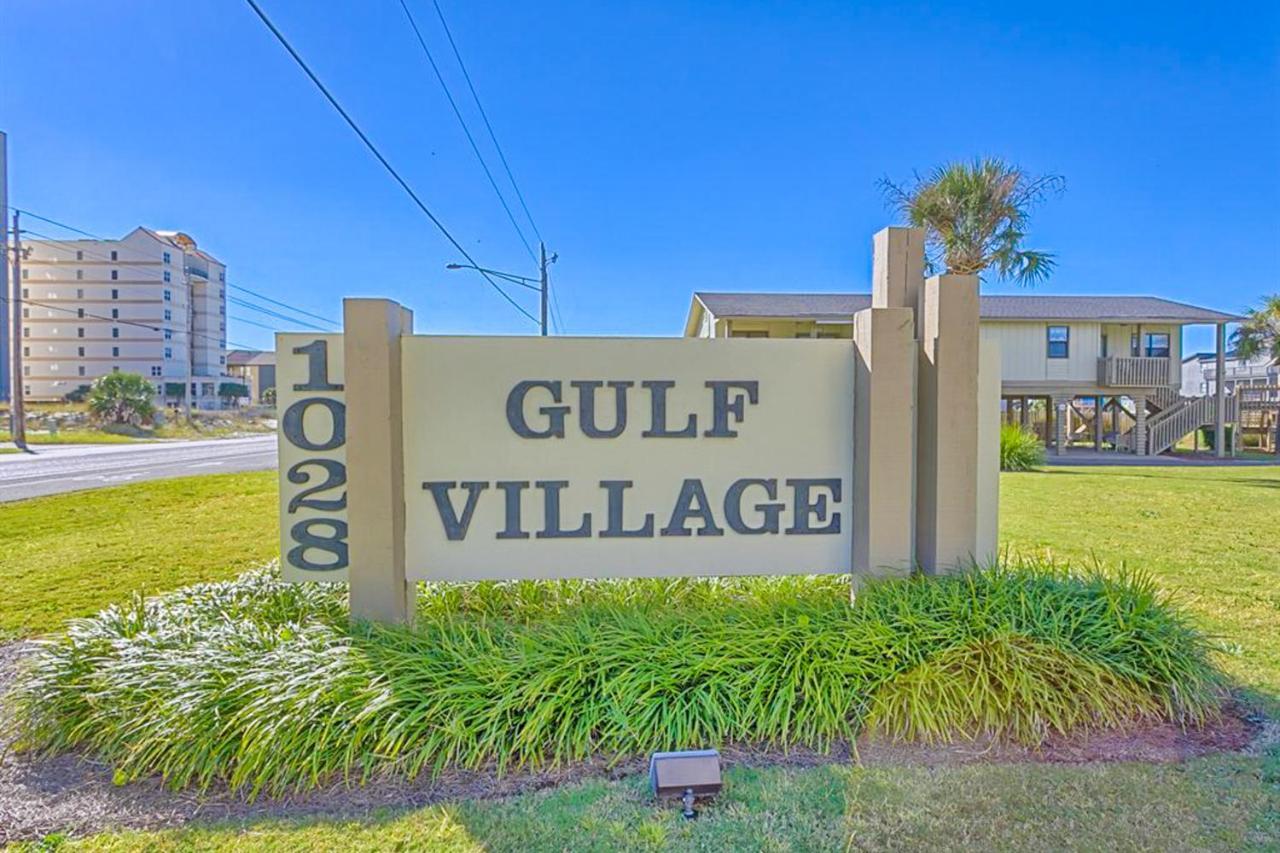 Gulf Village II 굴프 쇼어스 외부 사진